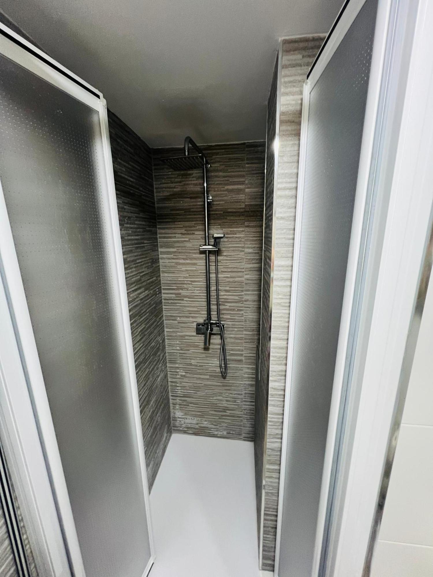 Appartement Nogalera Centro Torremolinos